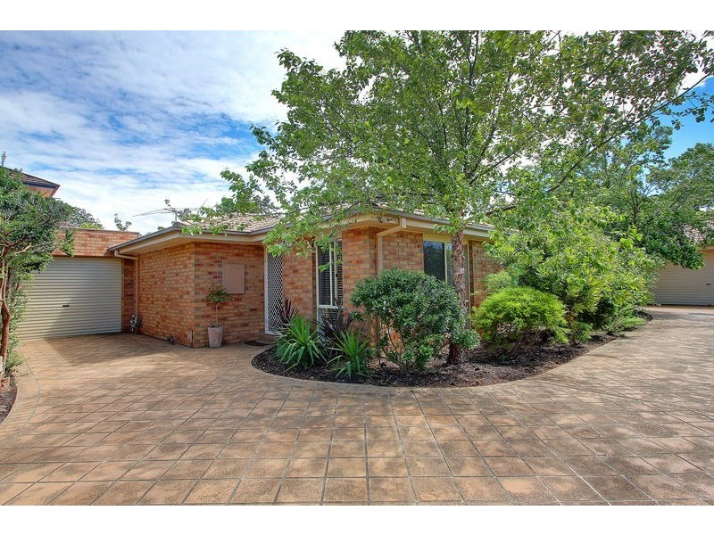 2/17 Naples Street, Mornington VIC 3931