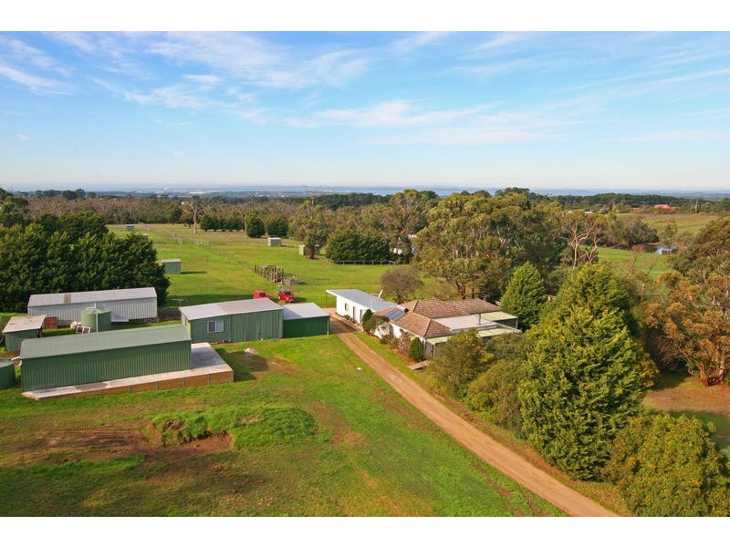 239 Coolart Road, Tyabb VIC 3913