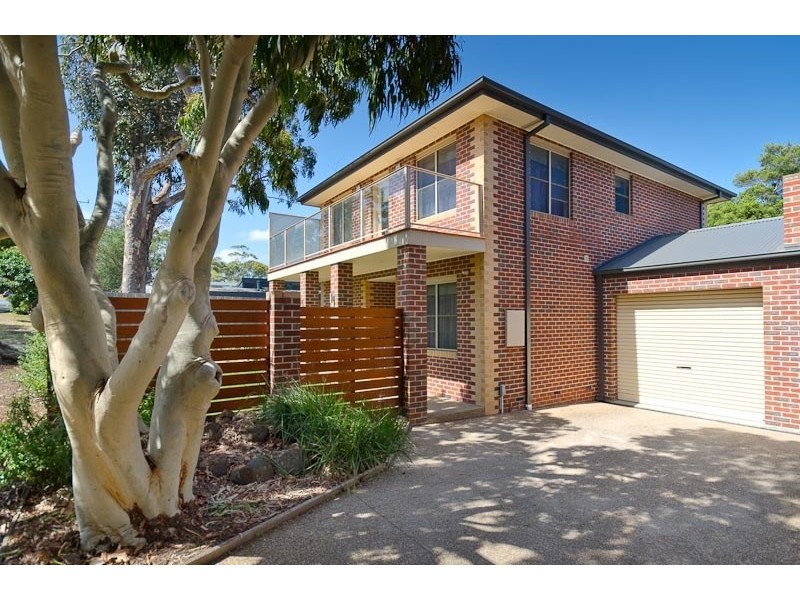 115 Herbert Street, Mornington VIC 3931