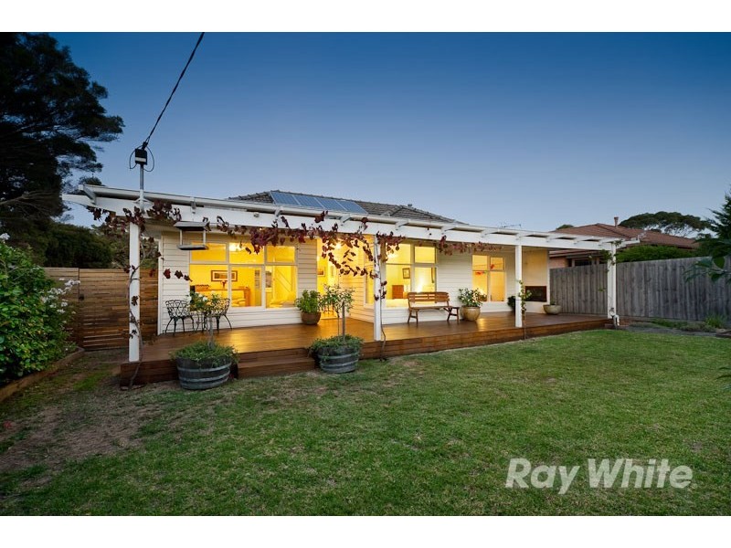 1 Campbell Grove, Mornington VIC 3931