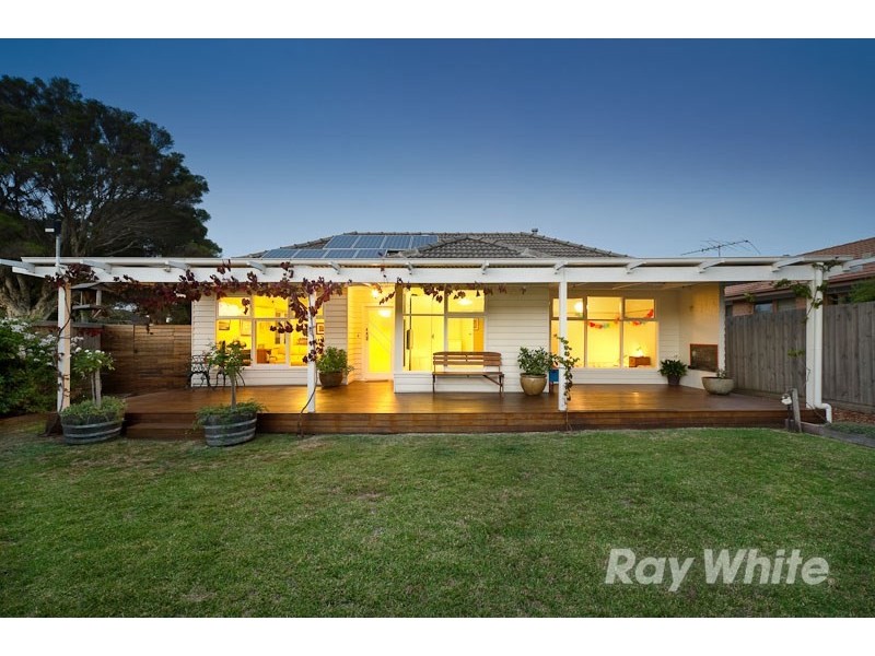 1 Campbell Grove, Mornington VIC 3931