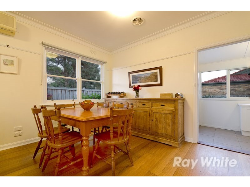 1 Campbell Grove, Mornington VIC 3931