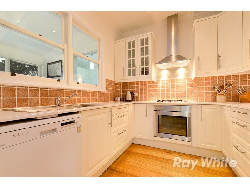 1 Campbell Grove, Mornington VIC 3931