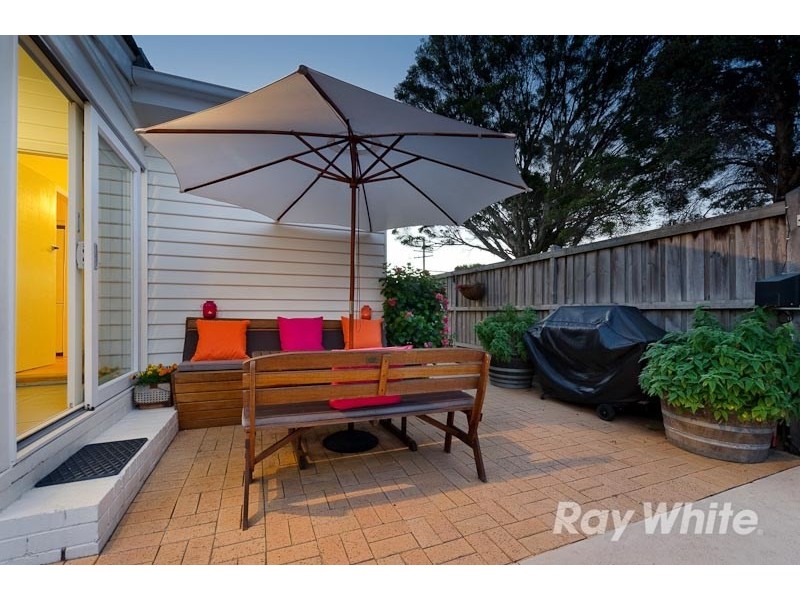1 Campbell Grove, Mornington VIC 3931