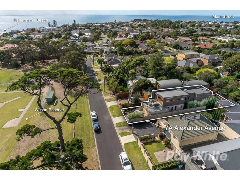 7A Alexander Avenue, Mornington VIC 3931