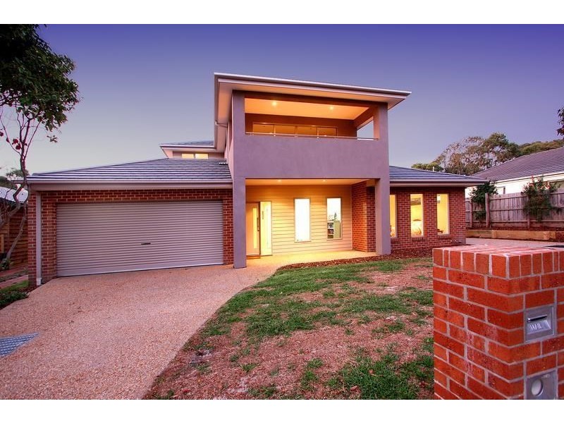 1/27 Alameda Avenue, Mornington VIC 3931