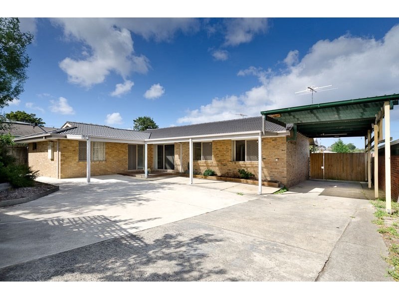 16 Dulnain Street, Mount Martha VIC 3934