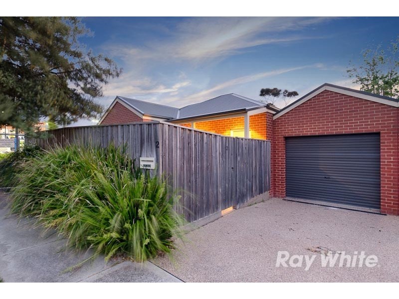2 Tyalla Grove, Mornington VIC 3931