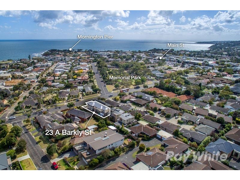 23a Barkly Street, Mornington VIC 3931