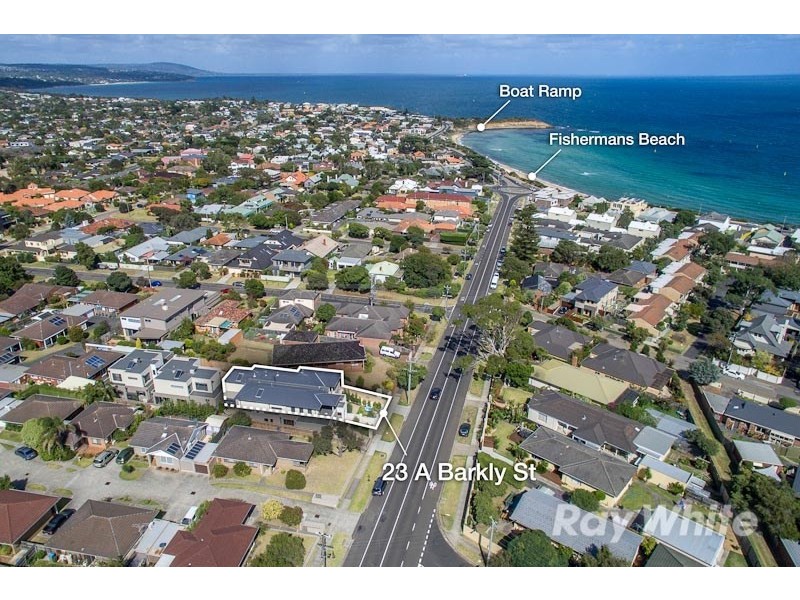 23a Barkly Street, Mornington VIC 3931