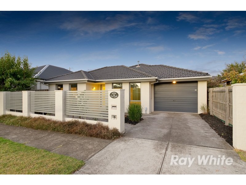 1A Neptune Street, Mornington VIC 3931