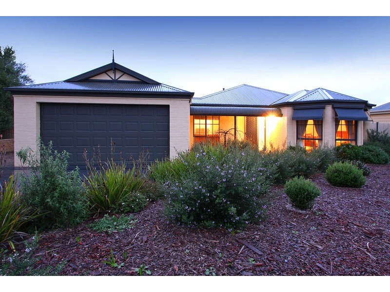 20 Morning Mist Court, Mornington VIC 3931