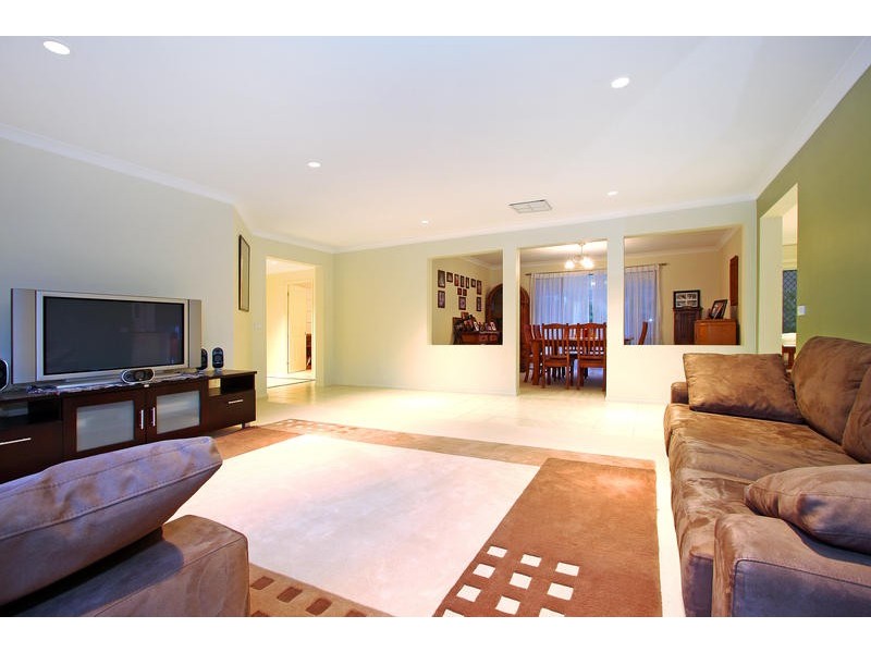 20 Morning Mist Court, Mornington VIC 3931