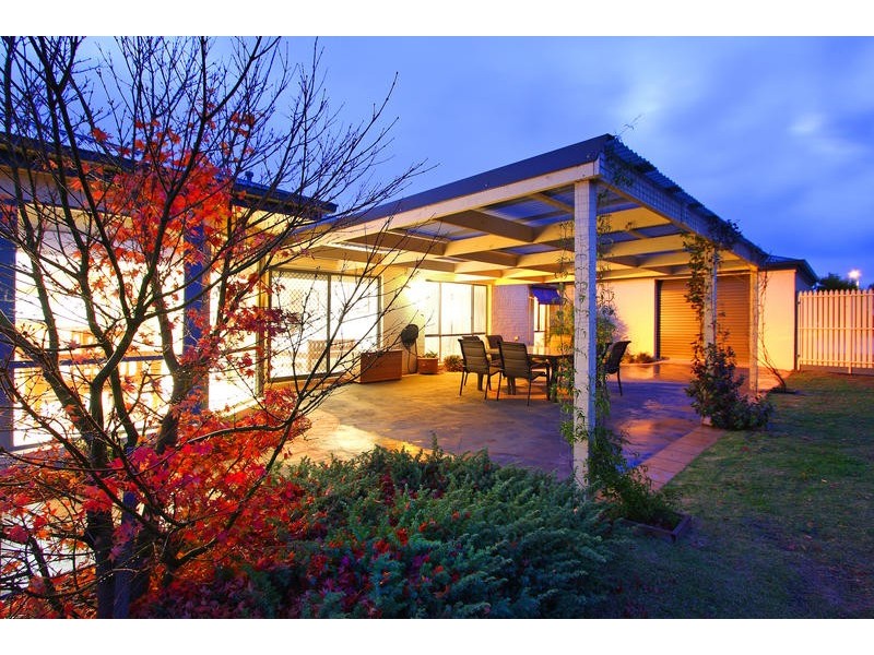 20 Morning Mist Court, Mornington VIC 3931