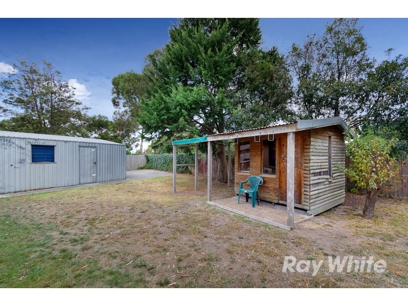 2 Diamond Court, Mornington VIC 3931