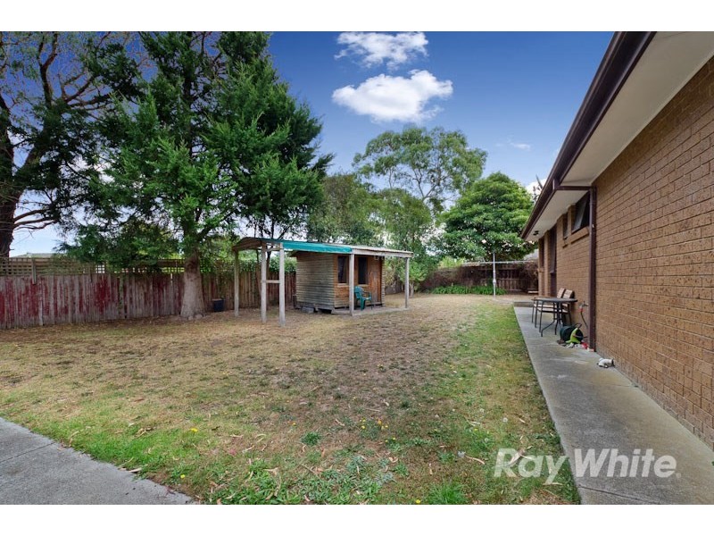 2 Diamond Court, Mornington VIC 3931