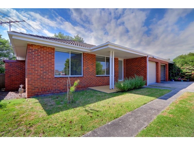 4/16-20 Johns Road, Mornington VIC 3931