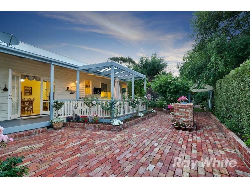 123 Dunns Road, Mount Martha VIC 3934