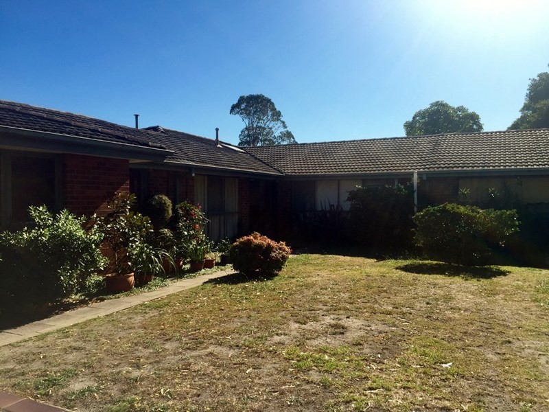 3/5 Wendy Avenue, Mount Eliza VIC 3930