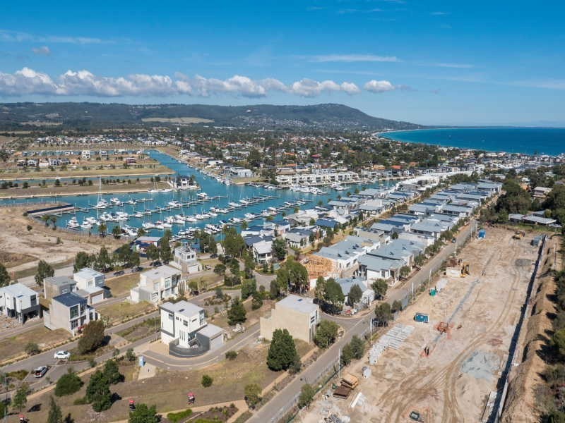 4 Spinnaker Terrace, Safety Beach VIC 3936
