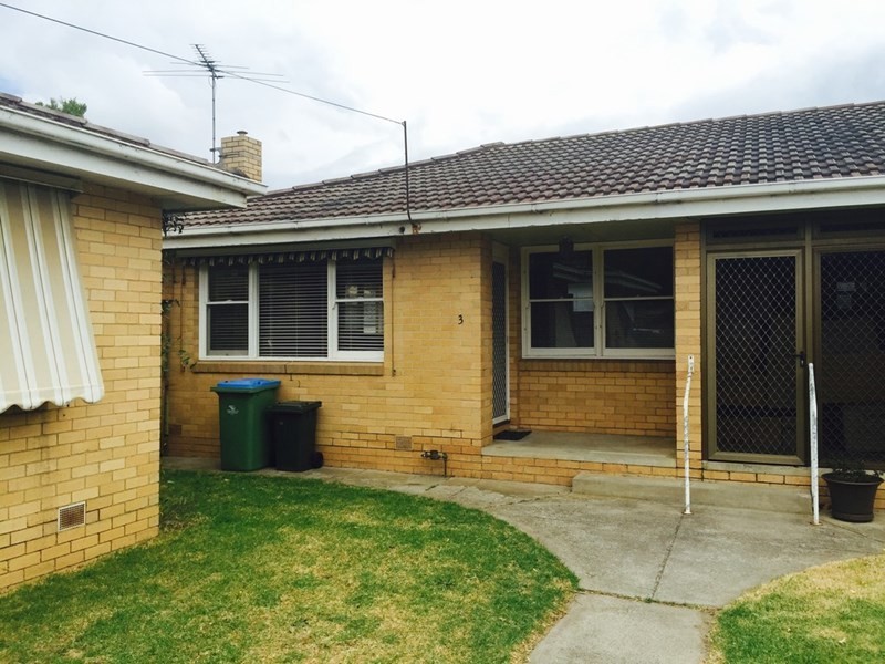 3/56 Tanti Avenue, Mornington VIC 3931