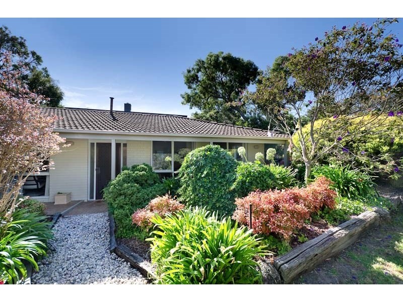 29 Mountain View Road, Mount Eliza VIC 3930