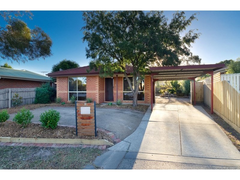 9 Bayfield Court, Mount Martha VIC 3934