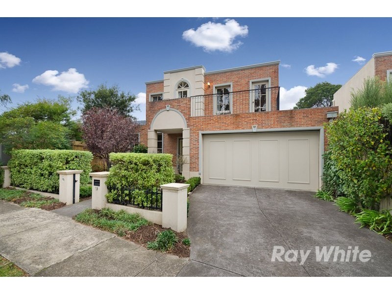 73 Hampden Street, Mornington VIC 3931