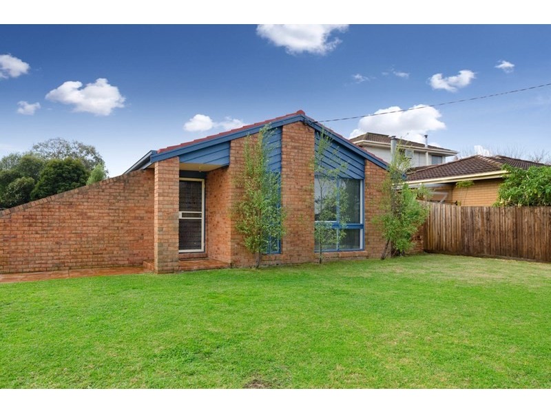 14 Fitzgerald Street, Mornington VIC 3931