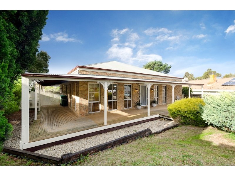 45 Jacaranda Crescent, Mornington VIC 3931