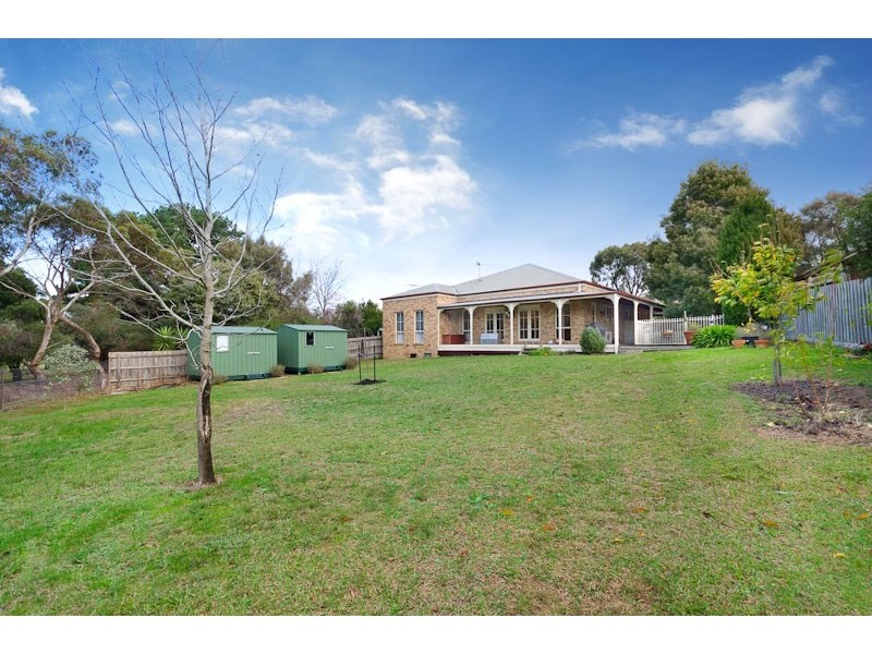 45 Jacaranda Crescent, Mornington VIC 3931