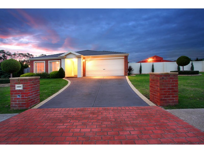 9 Balcombe Drive, Mount Martha VIC 3934
