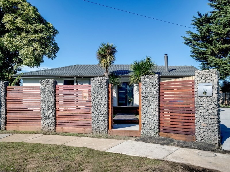 6 Reid Court, Mornington VIC 3931