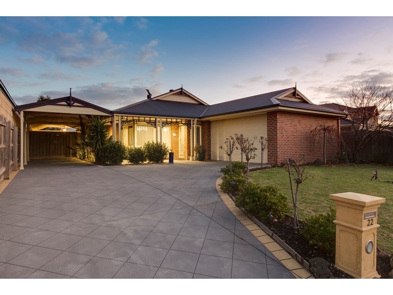 22 Tira Court, Mornington VIC 3931
