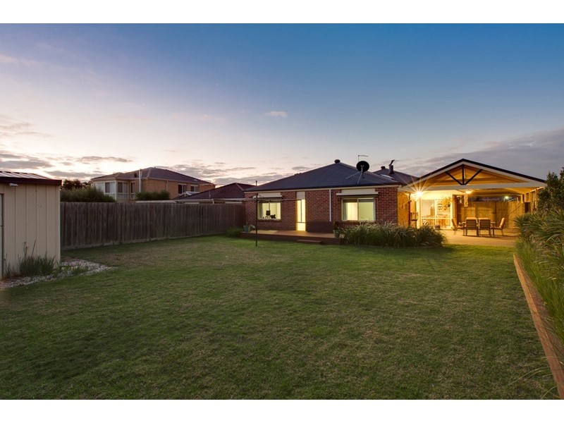 22 Tira Court, Mornington VIC 3931