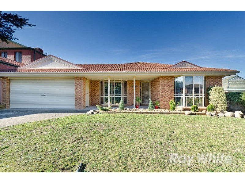 38 Wensleydale Drive, Mornington VIC 3931