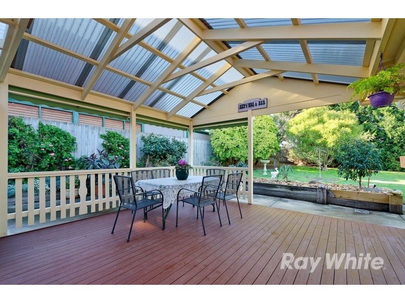 38 Wensleydale Drive, Mornington VIC 3931