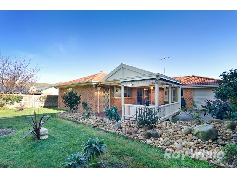 38 Wensleydale Drive, Mornington VIC 3931