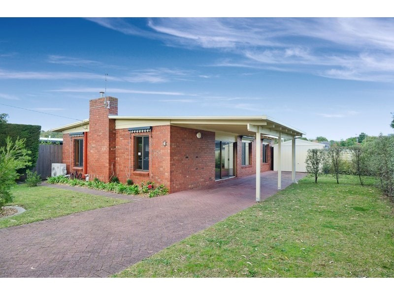 9 Mathis Avenue, Tootgarook VIC 3941