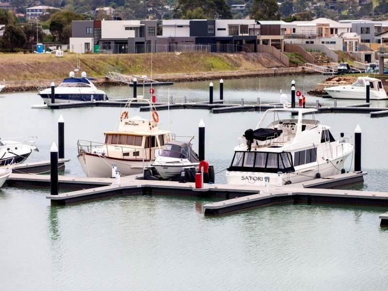 Lot B5042 Martha Cove Water Way, Safety Beach VIC 3936