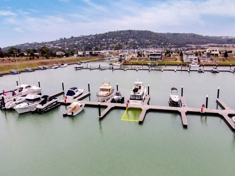 Lot B5042 Martha Cove Water Way, Safety Beach VIC 3936