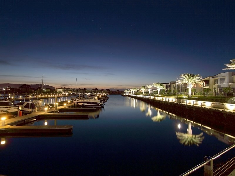 Lot B5042 Martha Cove Water Way, Safety Beach VIC 3936