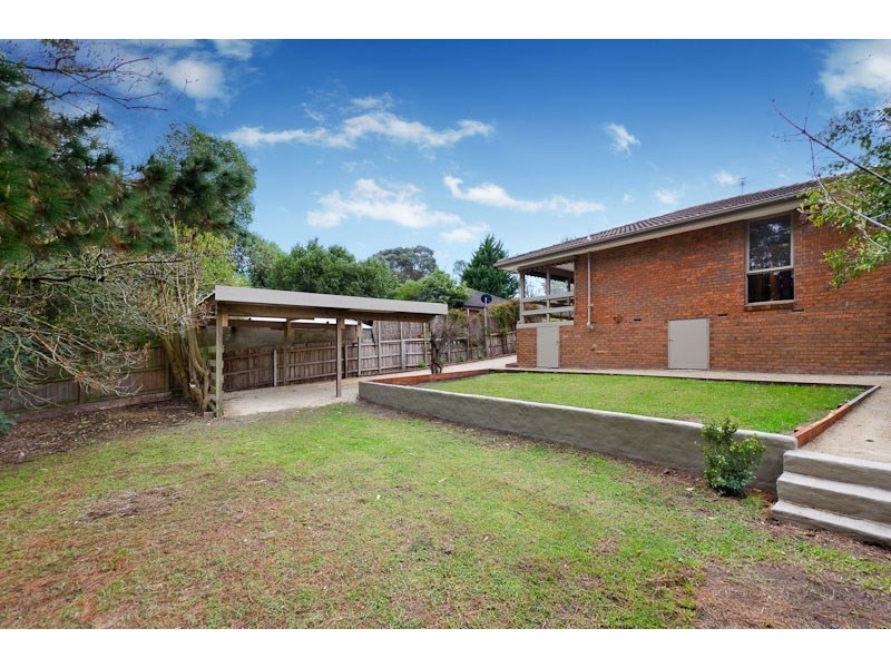 81 Richardson Drive, Mornington VIC 3931