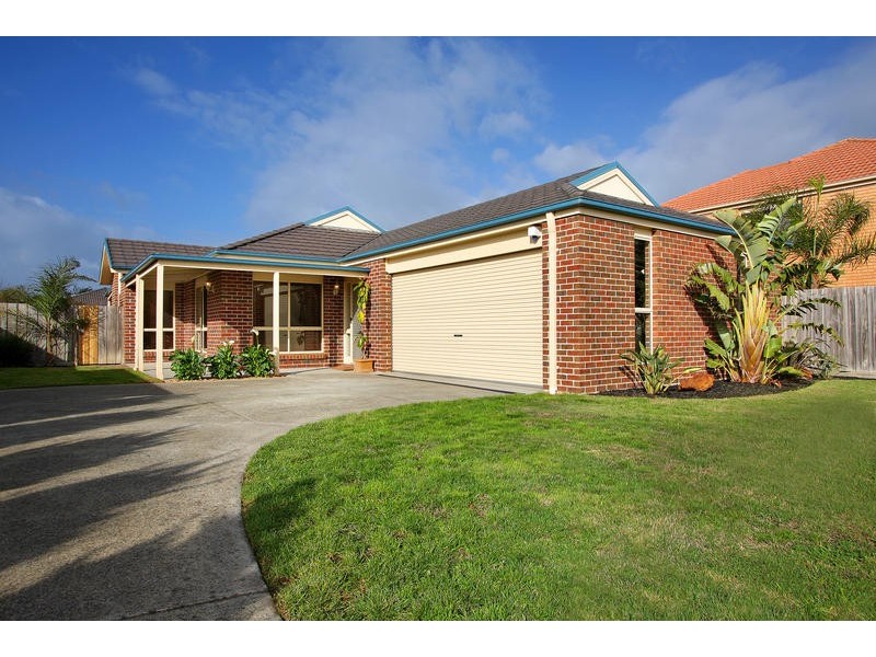 15 Aimee Court, Mornington VIC 3931