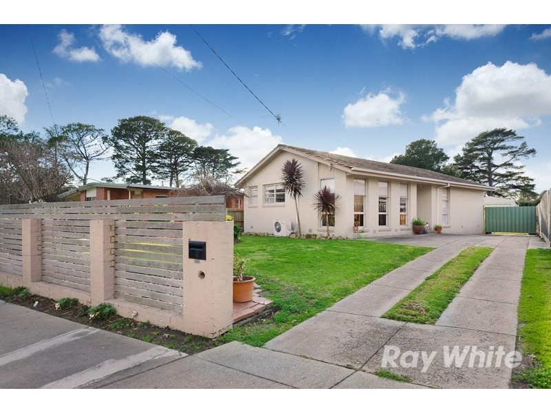 47 Illowa Street, Mornington VIC 3931