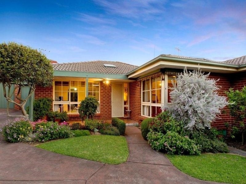 2/16 Murray Street, Mornington VIC 3931