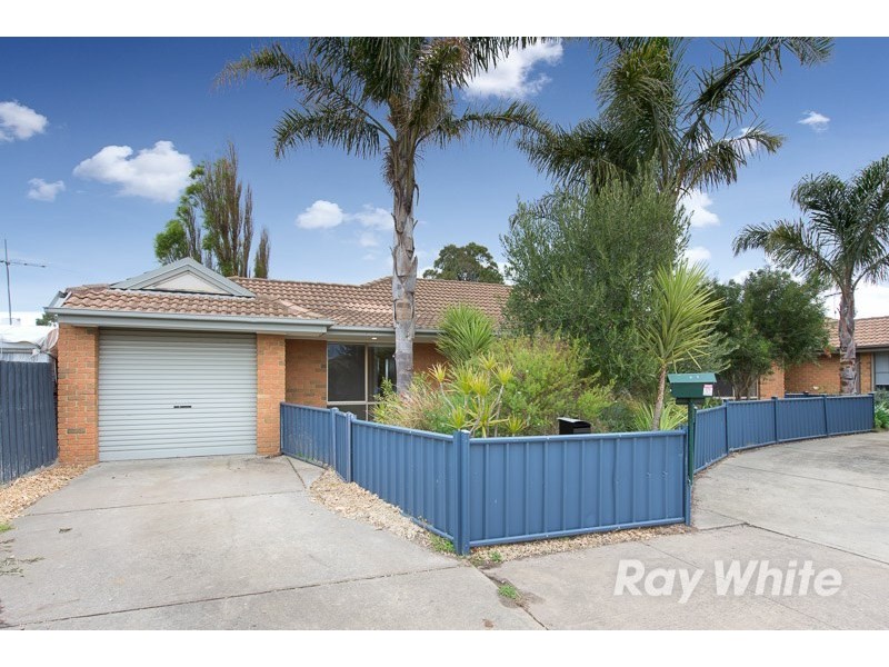 19 Messmate Court, Mount Martha VIC 3934