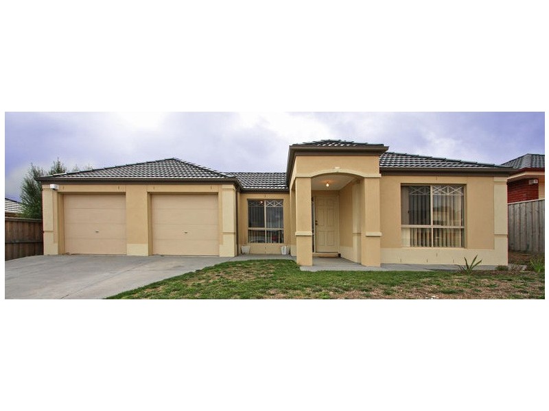 36 Marriott Drive, Mount Martha VIC 3934