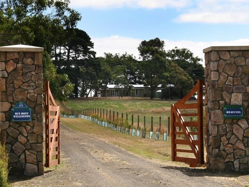 469 Mt Wellington Road, French Island VIC 3921