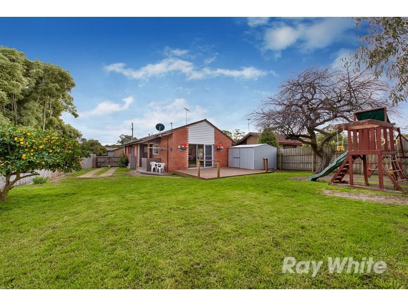 11 Gilga Street, Mornington VIC 3931